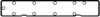 BGA RC8314 Gasket, cylinder head cover